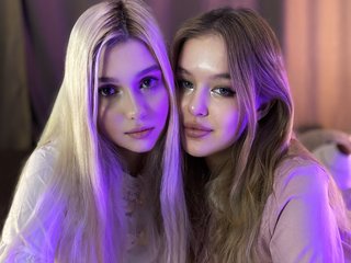 Erotični video klepet SweetShirt