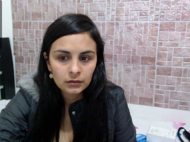 Oddajajo posnetke zaslona sweetsofhia