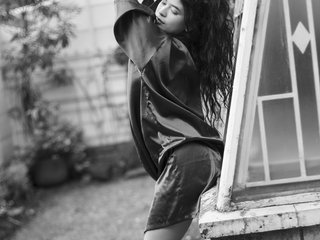 Erotični video klepet SweettCorina