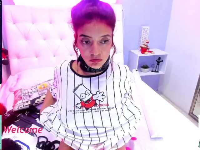 Oddajajo posnetke zaslona SweettDevil