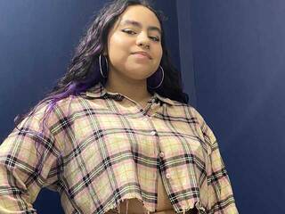 Erotični video klepet SweettJade