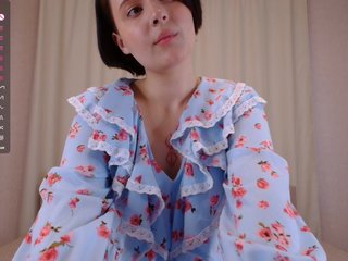 Erotični video klepet SweettyRachel