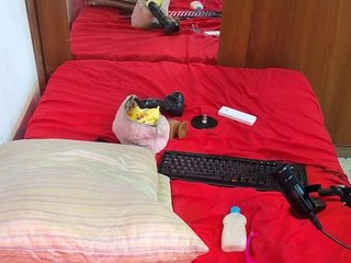 Erotični video klepet Sweety-Cat