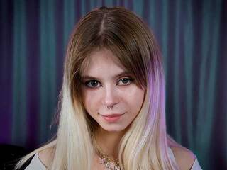 Erotični video klepet Sweety-duck