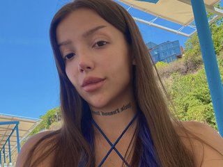 Erotični video klepet Sweety-K1tty