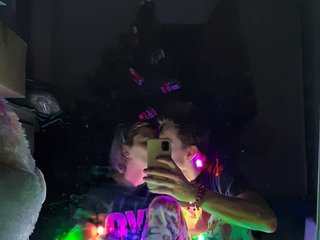 Erotični video klepet Sweetybunnys