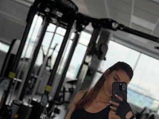 Erotični video klepet SweetyFit