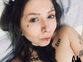 Fotografija profila SweetyKitty19