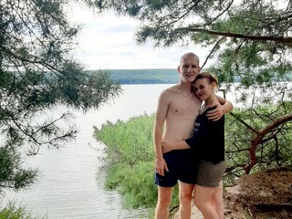 Erotični video klepet SweetyLesley