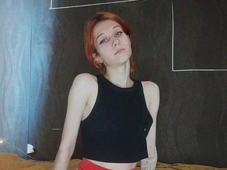 Erotični video klepet SweetyLips
