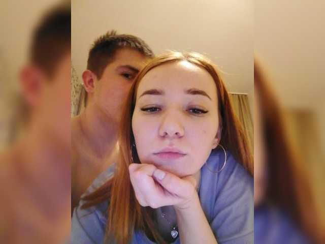 Oddajajo posnetke zaslona sweetylovers