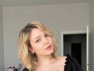 Erotični video klepet swettyholly