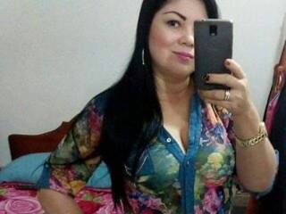 Erotični video klepet SwetValentina