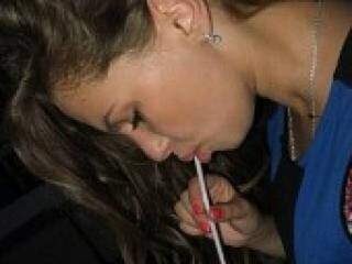 Erotični video klepet swishaiza