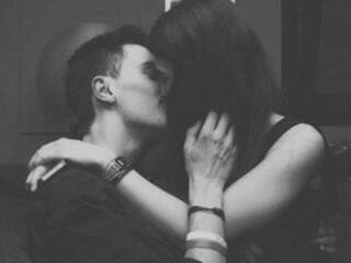 Erotični video klepet Sy4ka21