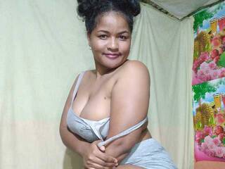 Erotični video klepet SydneiDollux