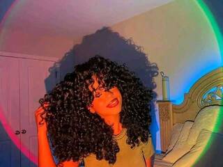 Erotični video klepet Sylvannah