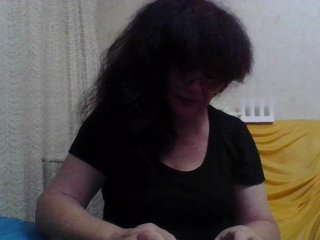 Erotični video klepet Sylvia-5