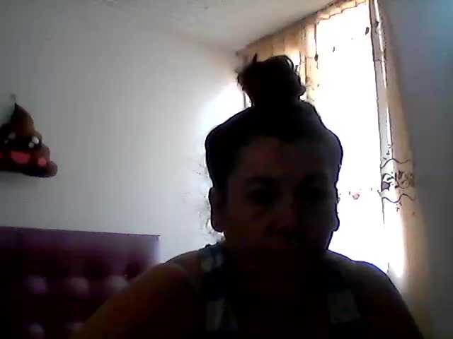 Oddajajo posnetke zaslona SylviaFerrer