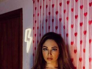 Erotični video klepet TalBlanco