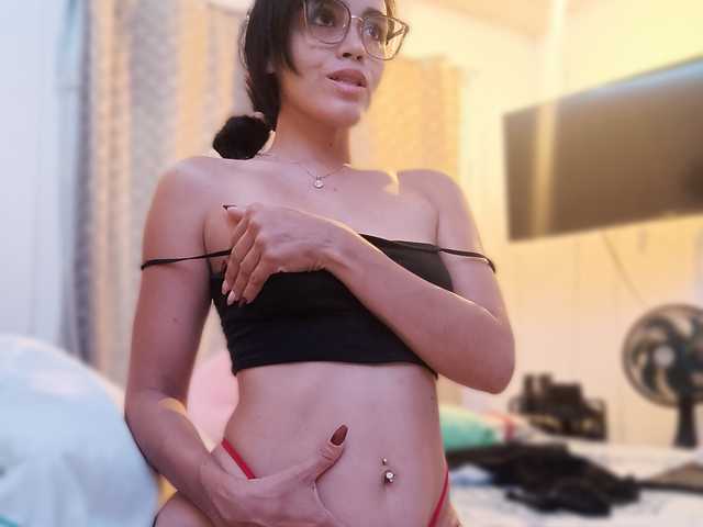 Fotografija profila Conejita_Taliax