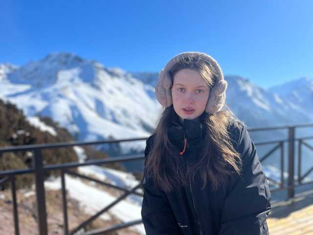 Fotografija profila EvaLovesYouSoMuch