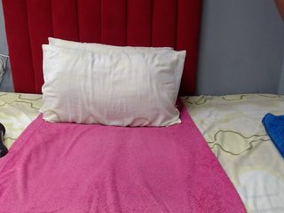 Erotični video klepet Tallatoya