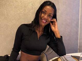 Erotični video klepet Talldiver