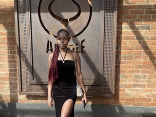 Erotični video klepet Talliah