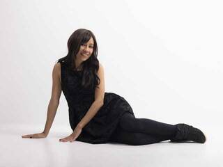 Erotični video klepet TallulahRilly