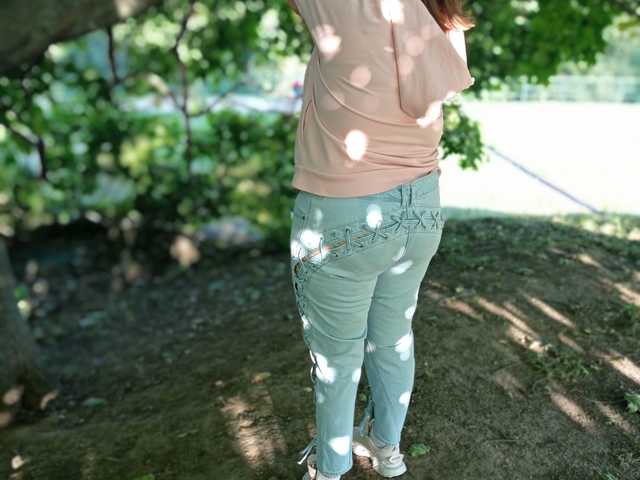 Fotografija profila Veronika_Gold