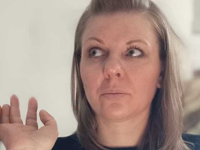 Fotografija profila Veronika_Gold