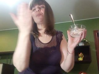 Erotični video klepet Veronika_Gold