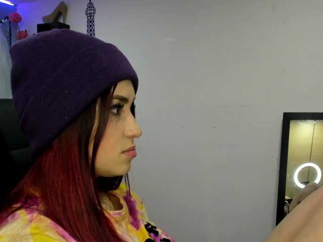 Oddajajo posnetke zaslona tamara-scraw