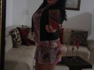 Erotični video klepet TamaraAniston