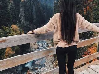 Erotični video klepet tamarahester