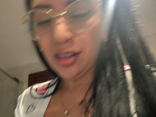 Erotični video klepet TamaraJay