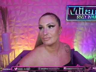 Erotični video klepet TamaraMilano