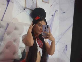 Erotični video klepet TamaraRosy