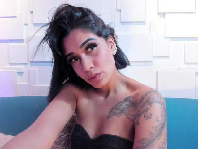 Oddajajo posnetke zaslona TammyCooper