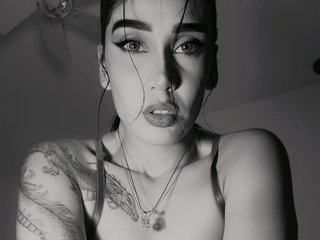 Erotični video klepet TammyCooperr
