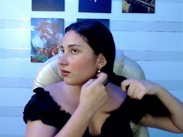 Oddajajo posnetke zaslona tamyfox