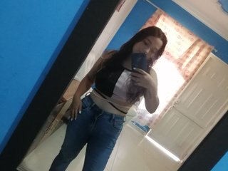 Erotični video klepet TamyHoney