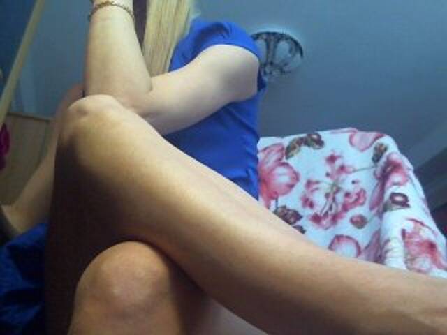 Oddajajo posnetke zaslona Annnett