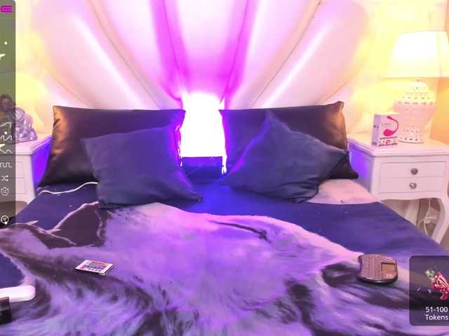 Oddajajo posnetke zaslona TaniaLopez1