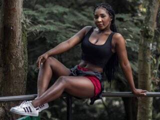 Erotični video klepet TaniaReagan