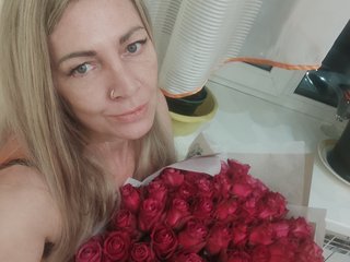 Erotični video klepet Tanuhka