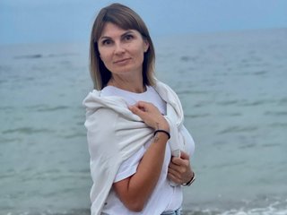 Erotični video klepet Tanya6547
