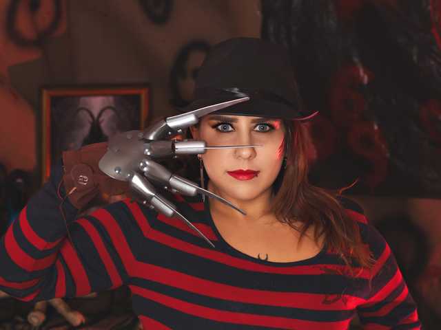 Fotografija profila TaraCarson