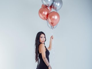 Erotični video klepet TaraLawrence